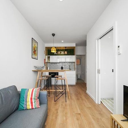 Appartement Constituicao Flat By Amber Star Rent à OOporto Extérieur photo