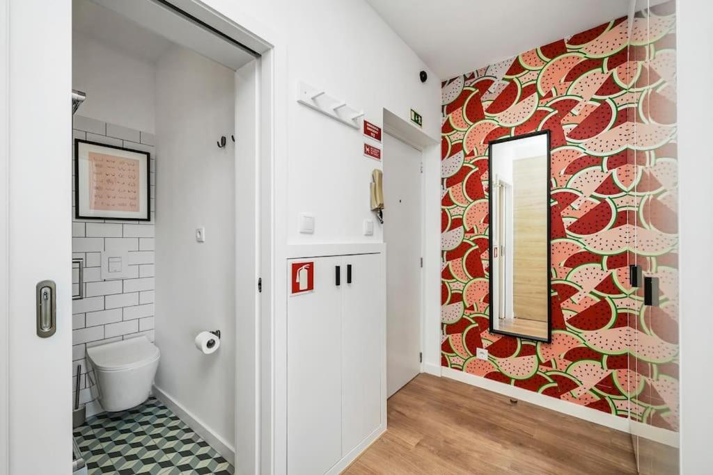 Appartement Constituicao Flat By Amber Star Rent à OOporto Extérieur photo