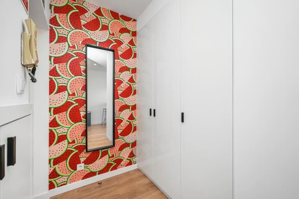 Appartement Constituicao Flat By Amber Star Rent à OOporto Extérieur photo