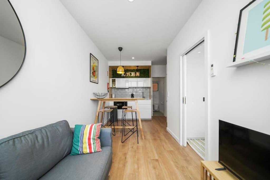 Appartement Constituicao Flat By Amber Star Rent à OOporto Extérieur photo