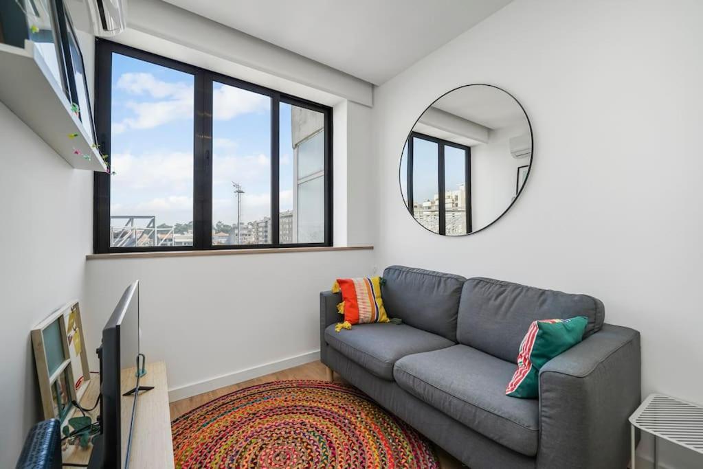 Appartement Constituicao Flat By Amber Star Rent à OOporto Extérieur photo