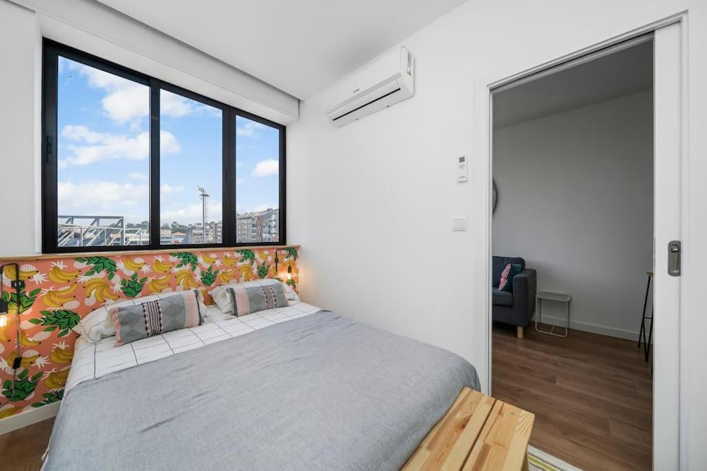 Appartement Constituicao Flat By Amber Star Rent à OOporto Extérieur photo