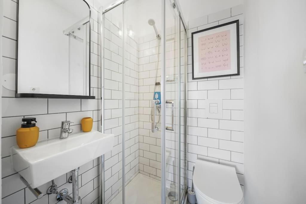Appartement Constituicao Flat By Amber Star Rent à OOporto Extérieur photo